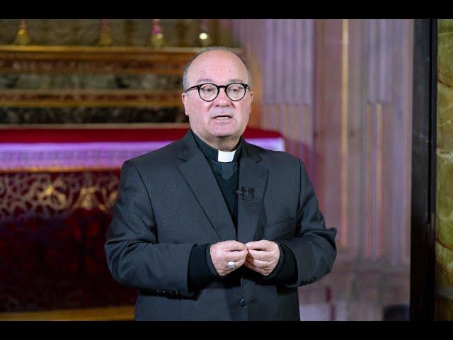 Archbishop Charles Scicluna on the change in funerals in Malta