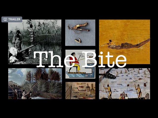 Chapter 1: The Bite | Official Trailer | The History of Sportfishing