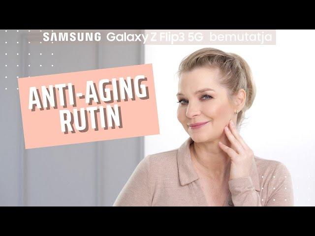 RUTINOZZ VELEM! - Anti-aging rutin - LILULAND