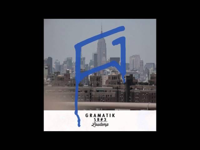 Gramatik - Flip the Script