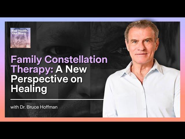 Family Constellation Therapy: A New Perspective on Healing