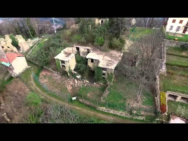 Borgo del Canto Pontida (BG) - Guido Fly