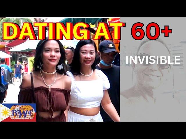 DATING AT 60+/Honest Truth of DATING FILIPINAS from a foreigner's experiences, Philippines