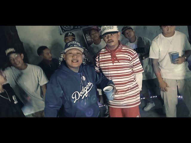 SANROQUE HUSTLA-SRTM(Officia Music Video)