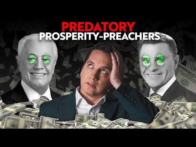 Why the “Prosperity Gospel” is bankrupt