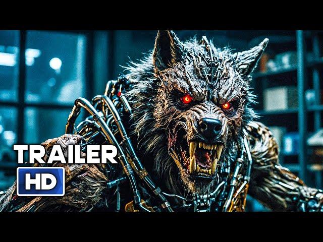 BEST NEW MOVIE TRAILERS (2025)