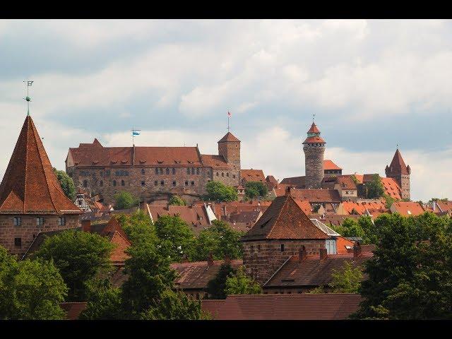 Nürnberg Tipps (Sehenswürdigkeiten | Restaurants | Nachtleben)