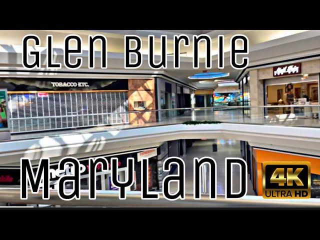 Glen Burnie, Maryland - Suburb of Baltimore - City Tour