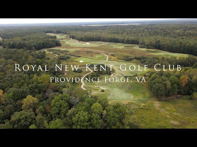 Royal New Kent Golf Club