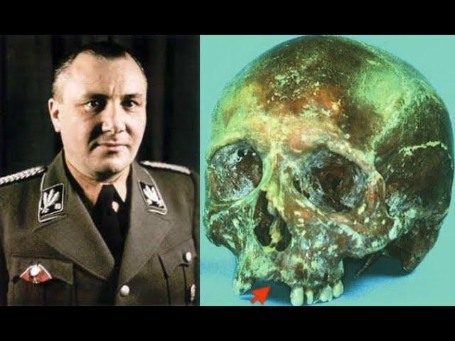 The Hunt For Martin Bormann - Episode 4: A Tale of Two Graves