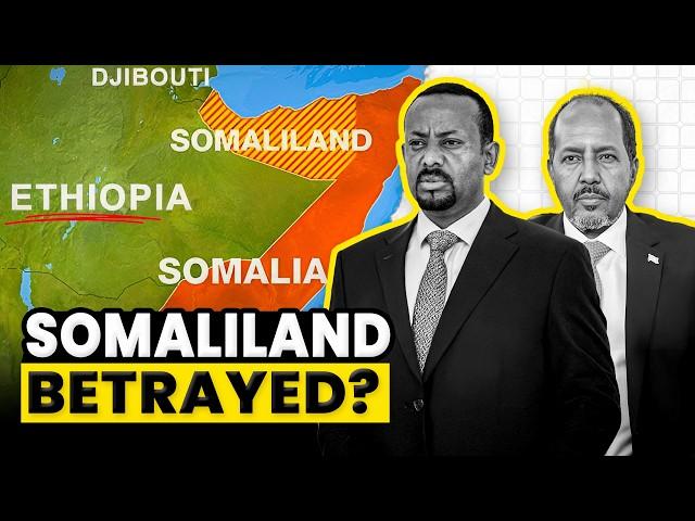 A New Era in Ethiopia-Somalia Relations?