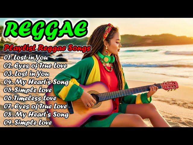 NEW BEST REGGAE MUSIC MIX REMIX 2024 | PLAYLIST SONGS REGGAE POPULAR HITS 2025