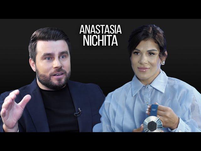 Anastasia Nichita - interviu cu fata de AUR care a scris istorie pentru Moldova