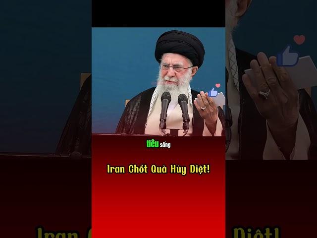 Trung Đông Điểm Nóng| iran và israel phần 48 #shorts #xuhuong #tintuc #trungđông