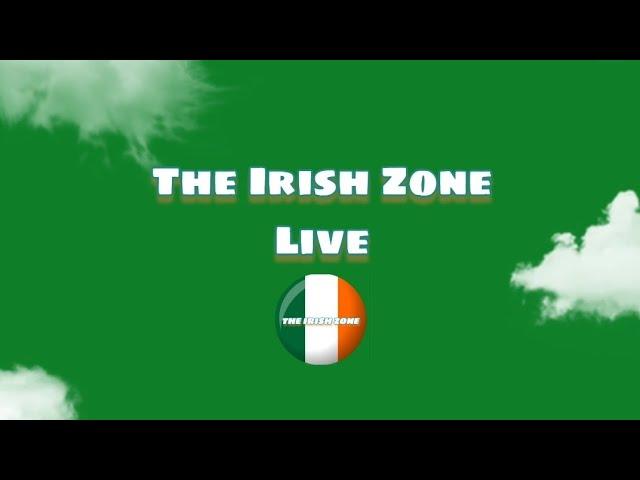 The Irish Zone Live Get It Off Your Chest Customs Protest And General Election Coming In November