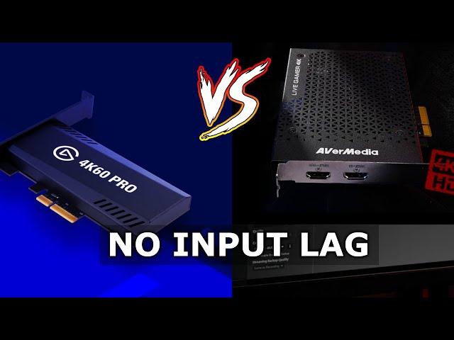 No input lag (CSGO)