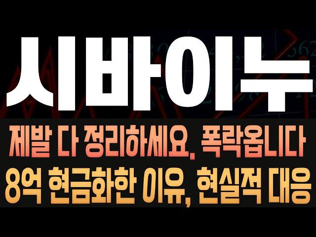 [시바이누 코인전망] 금요일 폭락, 결국 반등은 나왔지만 다시 한번 재연될 확률이 높다!? 결국 가지고 있는 대부분을 정리한 이유, 하지만 12월달엔 신고점을 찍는다?