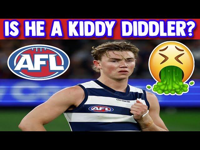 AFL- TANNER BRUHN IS A PEDOPHILE!?!?!? | Stoody's Say #10