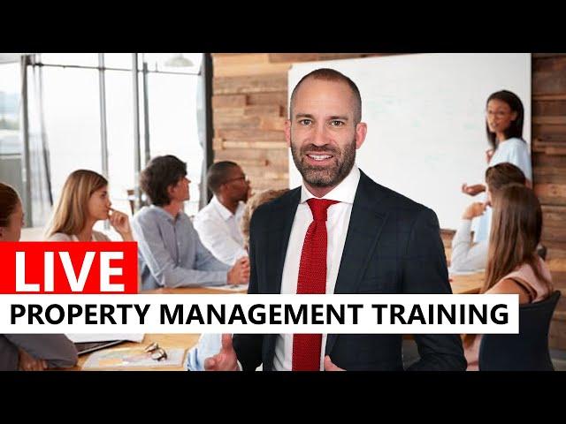 Property Management Training | Follow Up Techniques