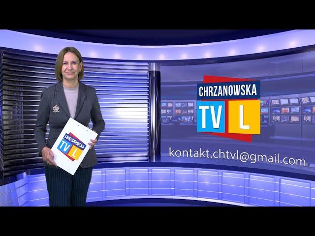 Chrzanowska Telewizja Lokalna - Program z 04.10.2024