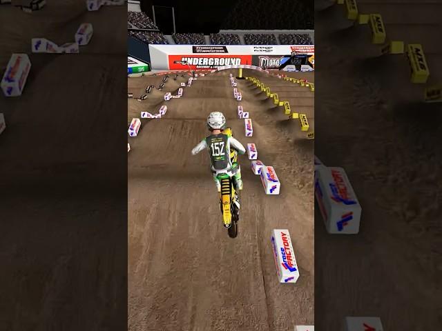 2024 Seattle SX track preview #mxsimulator