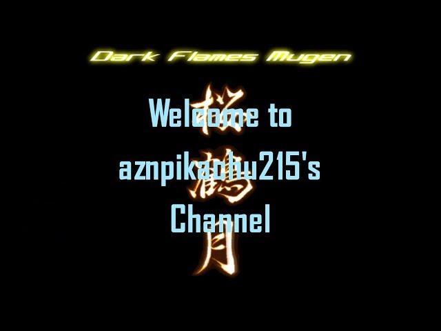 aznpikachu215 Channel Trailer