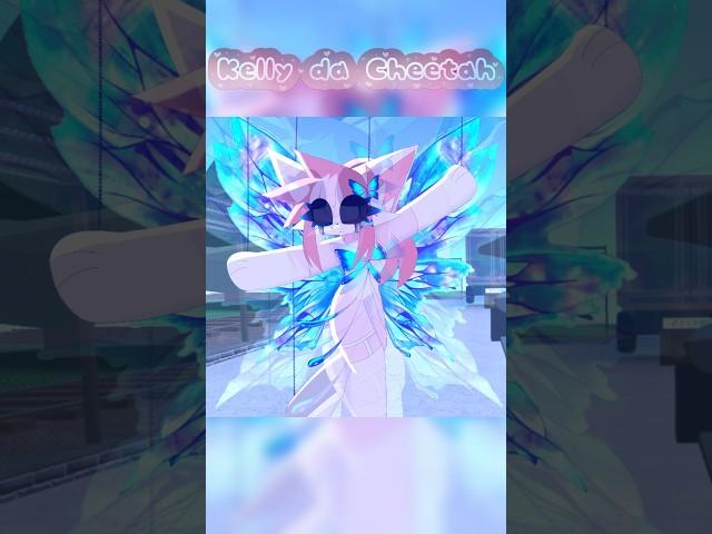 Killing butterfly trend but mm2  #mm2 #mm2roblox #mm2edit #robloxedit #robloxmm2 #roblox #mm2edits