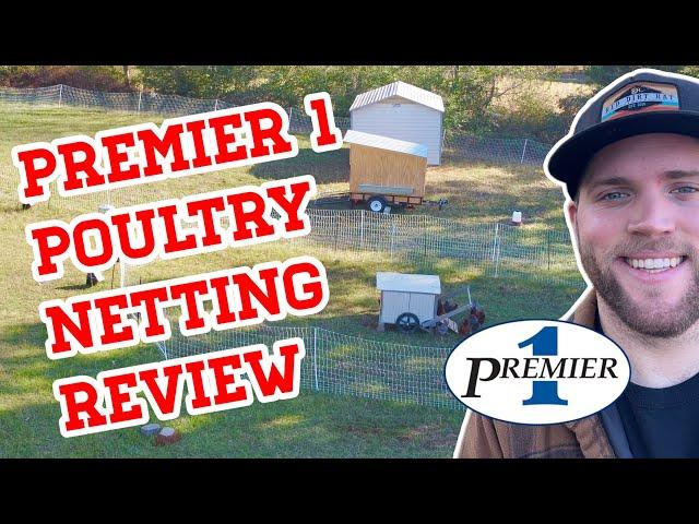 Buying Electric Poultry Netting? WATCH THIS FIRST