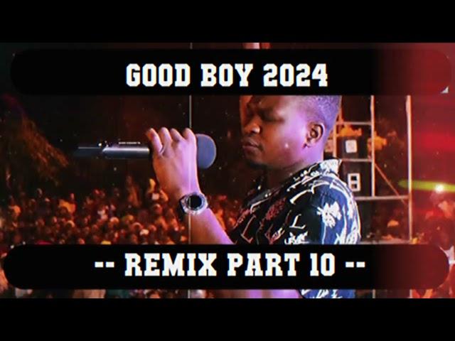 Remix N10 (Todas Musicas de Good Boy 2024 Incluidas)