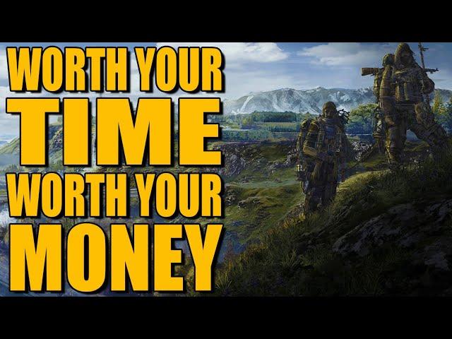 Endzone 2 | Worth Your Time and Money (Overview)