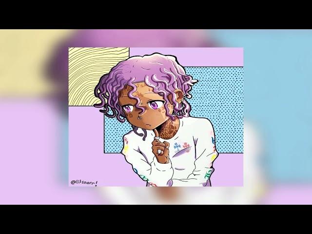 (Free) Lil Uzi Vert Type Beat “SubSpace” (prodbymermer @HARZ)