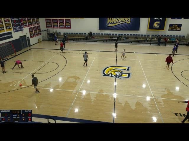 Corban Gold vs Multnomah JV Men's College Basketball