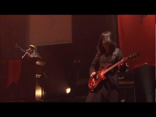 [妖精帝國] Yousei Teikoku-Patriot Anthem Live