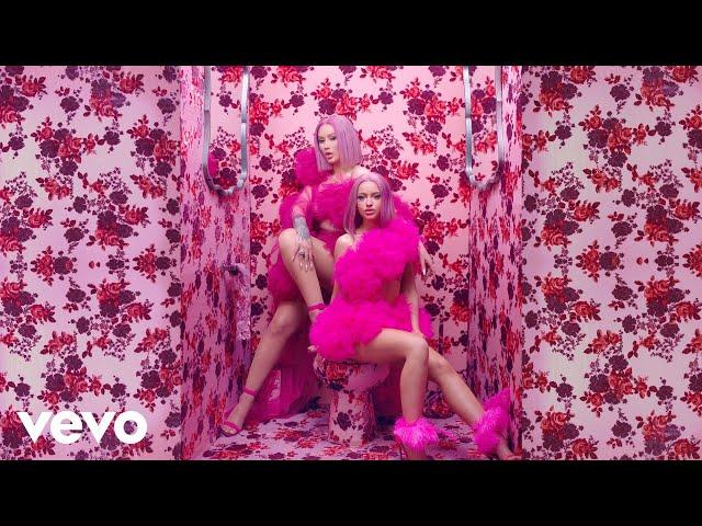 Iggy Azalea, Alice Chater - Lola (Official Video)