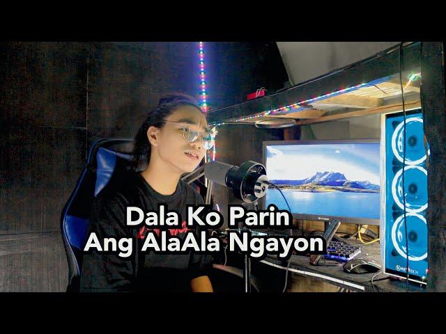 All out of love Air Supply Tagalog Version |Jerron