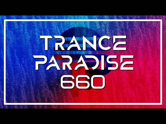 Trance Paradise 660