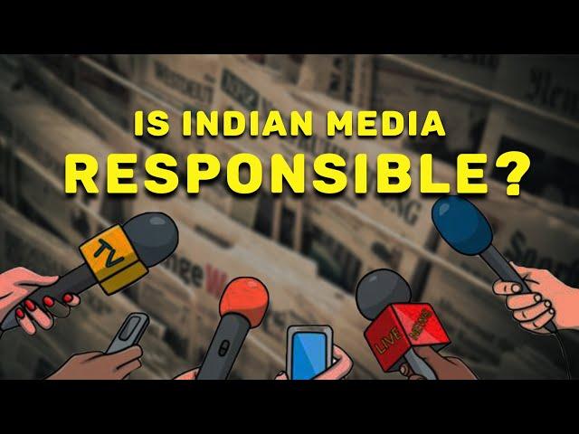 What Makes a Responsible Journalist ? | Media Ethics | Explained