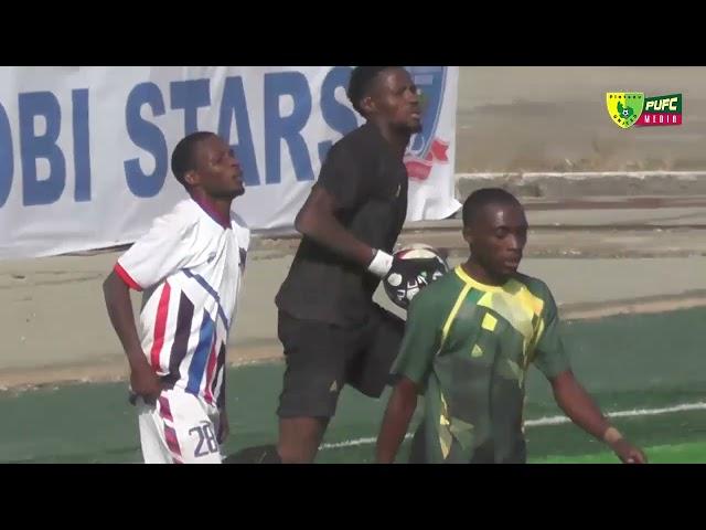 Lobi Stars vs Plateau United FC ( Npfl Match Day 17 Highlights)