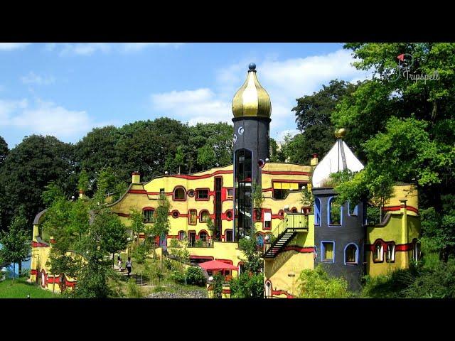 Hundertwasserhaus, Vienna Guide - What to do, When to visit, How to reach, Cost | Tripspell