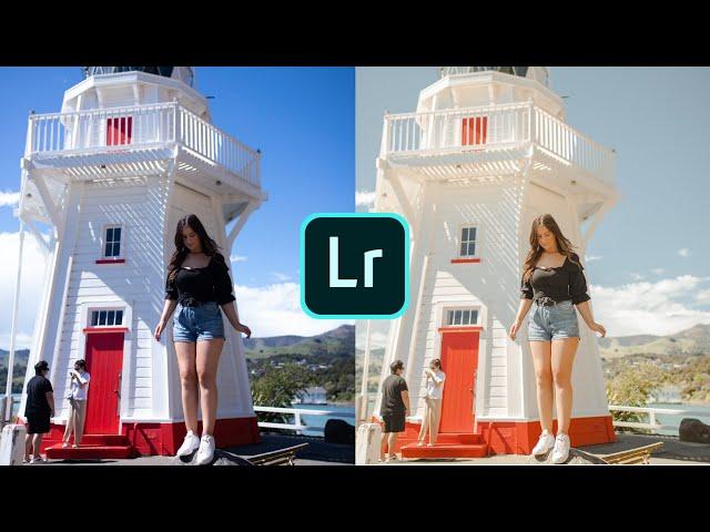 lightroom mobile presets free dng | lightroom presets free download mobile