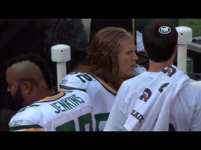 2010 W10 Packers vs Jets