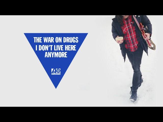 The War On Drugs - Occasional Rain [Official Audio]