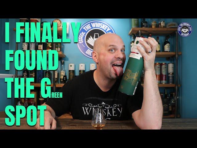 Green Spot Château Léoville Barton Whiskey | The Whiskey Dictionary