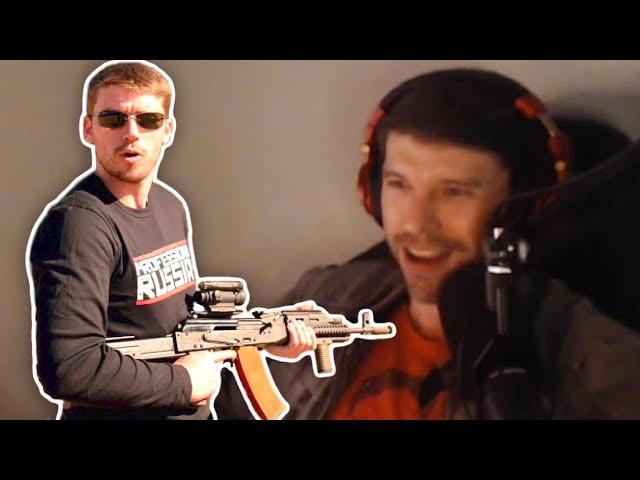 Does Kyle Miss Making FPSRussia Videos? | PKA