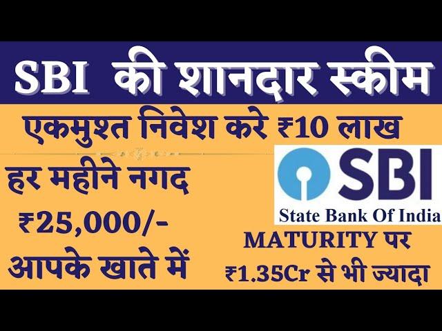 SBI NIFTY INDEX FUND DIRECT PLAN GROWTH | SBI MONTHLY INCOME PLAN 2023 | INDEX FUNDS | SBI MF 2023