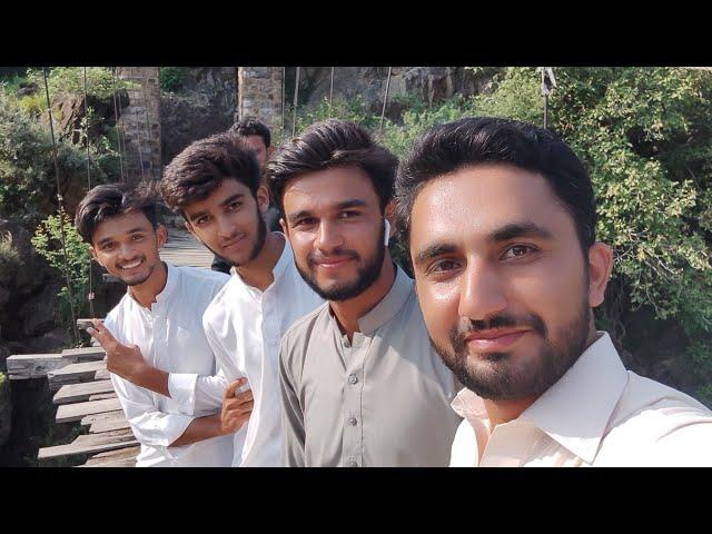 visit to a deadly bridge| hazara| lower tanawal| Natural beauty of Pakistan