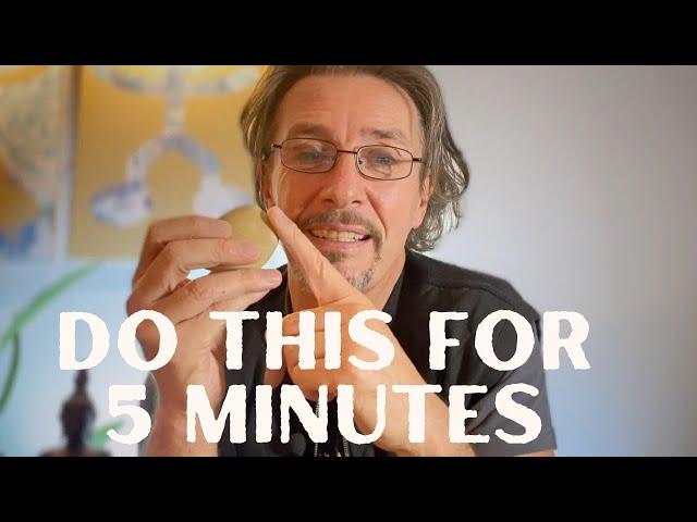 This 5 Minute Pleasure Meditation Will Change Your Relationships Forever || Somatic Consent