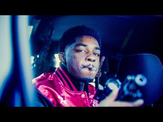 CashinOut "GG4" (Dir by @Zach_Hurth) (Exclusive - Official Music Video)