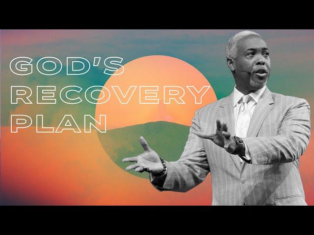 God's Recovery Plan | Bishop Dale C. Bronner | Word of Faith Family Worship Cathedral