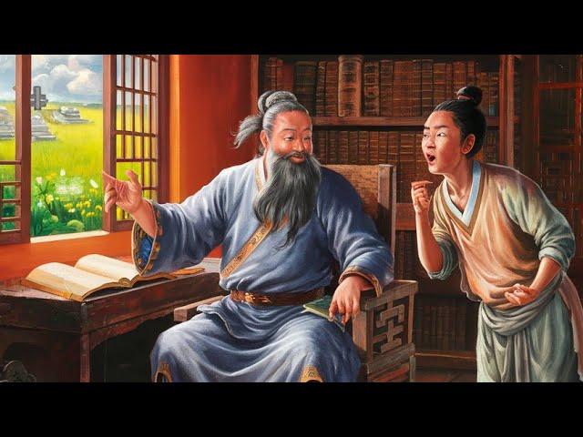 孔子：创立儒家思想，影响中国文化千年；孔子：编纂《春秋》，奠定历史记载基础；孔子：倡导仁义礼智，塑造社会道德标准：歷史人物20250109